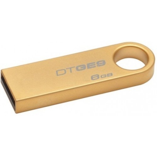 Pendrive Kingston DT-GE9 metal G 8GB